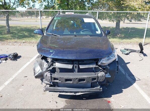 KL7CJPSB8MB333488 2021 CHEVROLET TRAX Black Սարքավորումների վահանակի տեսք