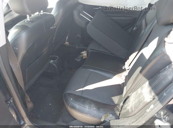 KL7CJPSM3NB511956 2022 CHEVROLET TRAX Черный Вид наклейки с VIN-кодом