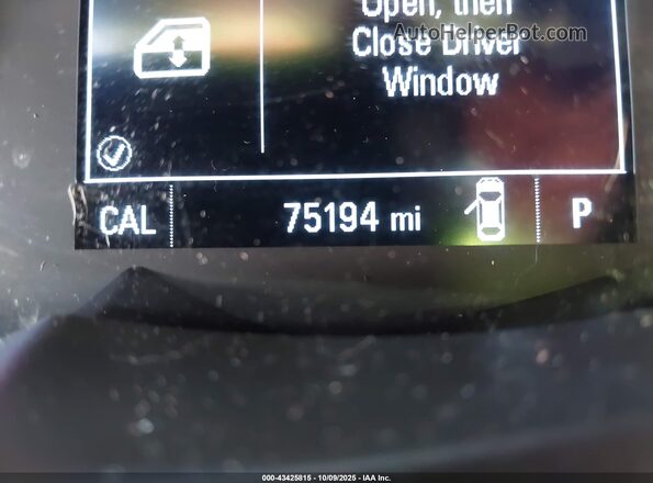 KL7CJPSM6MB372548 2021 CHEVROLET TRAX Silver 