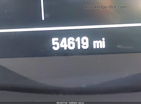 KL7CJPSMXNB560927 2022 CHEVROLET TRAX Синий Панорамный вид салона 360°