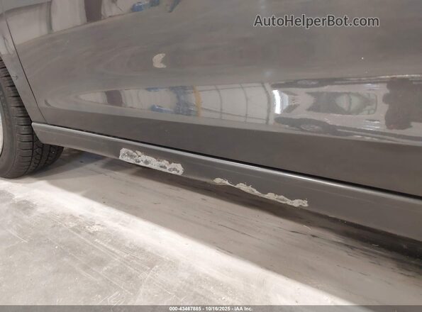 KL8CB6SA0MC711100 2021 CHEVROLET SPARK Gray 