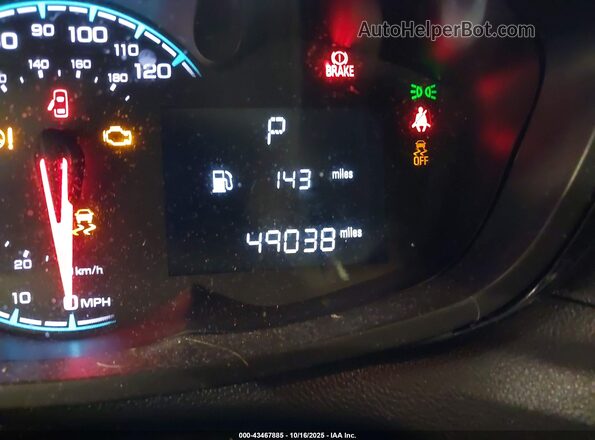 KL8CB6SA0MC711100 2021 CHEVROLET SPARK Gray 