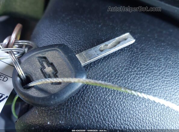 KL8CB6SA1LC419471 2020 CHEVROLET SPARK Black წინა პანელის ხედი