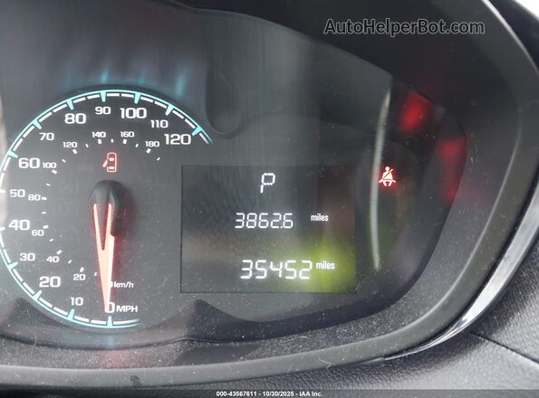KL8CB6SA4NC036062 2022 CHEVROLET SPARK Gray 
