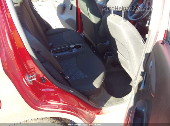 KL8CB6SA6LC473350 2020 CHEVROLET SPARK Red VIN კოდის სტიკერის ხედი