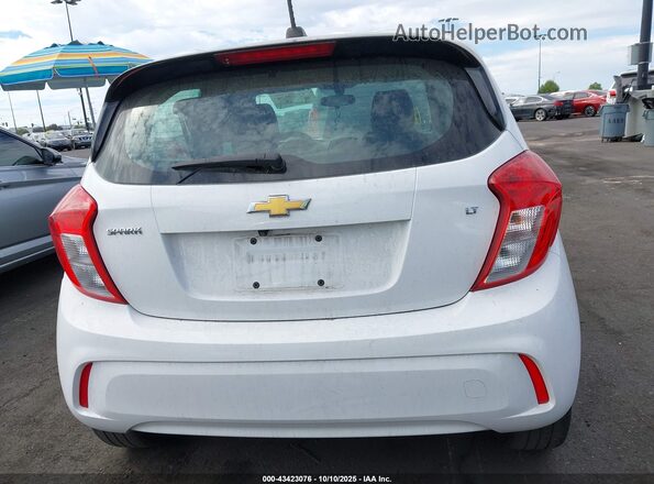 KL8CD6SA0LC461575 2020 CHEVROLET SPARK White 