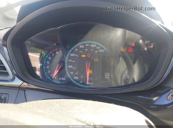 KL8CD6SA0MC749274 2021 CHEVROLET SPARK Tan 