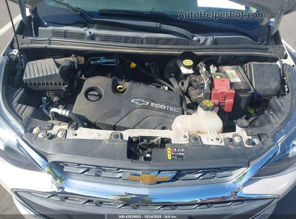 KL8CD6SA0MC749274 2021 CHEVROLET SPARK Tan 