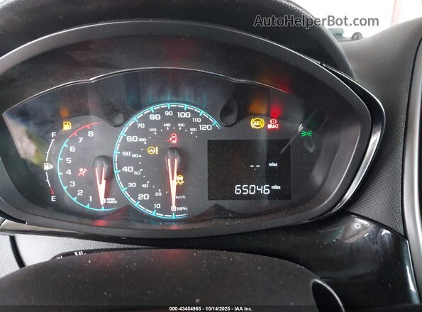 KL8CD6SA1MC217242 2021 CHEVROLET SPARK White 
