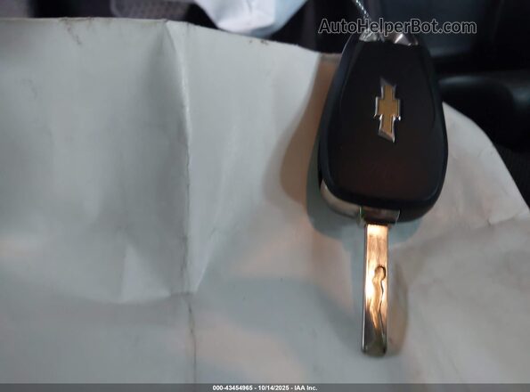 KL8CD6SA1MC217242 2021 CHEVROLET SPARK White Вид панелі приладів