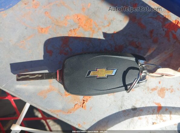 KL8CD6SA2LC431655 2020 CHEVROLET SPARK Silver Engine compartment view