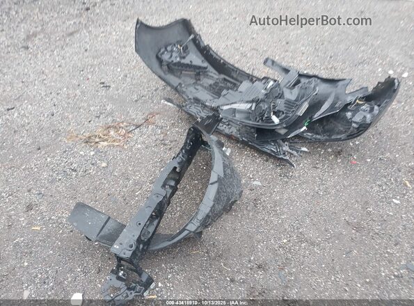 KL8CD6SA3MC731254 2021 CHEVROLET SPARK Black Instrument cluster view