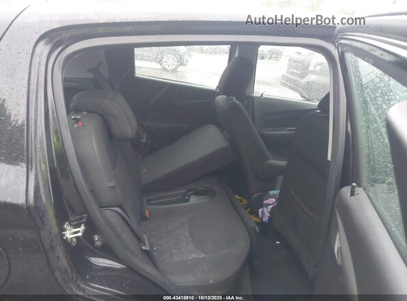 KL8CD6SA3MC731254 2021 CHEVROLET SPARK Black VIN sticker view