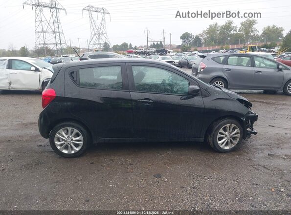 KL8CD6SA3MC731254 2021 CHEVROLET SPARK Black 360 interior view