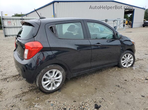 KL8CD6SA5LC415174 2020 CHEVROLET SPARK Black Задня права чверть