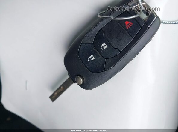 KL8CD6SA5LC456050 2020 CHEVROLET SPARK Cream Dashboard view