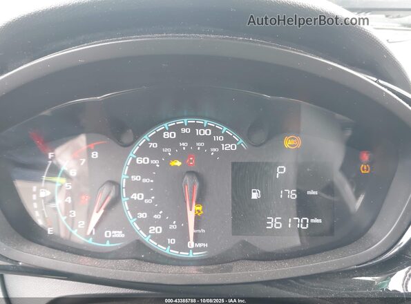 KL8CD6SA5LC456050 2020 CHEVROLET SPARK Cream 