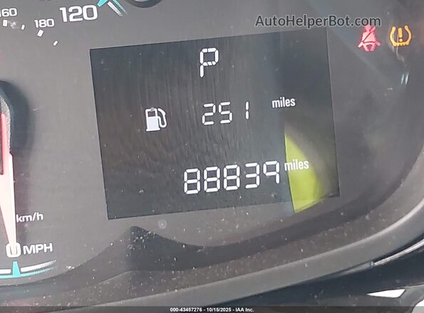 KL8CD6SA5MC715637 2021 CHEVROLET SPARK Silver 