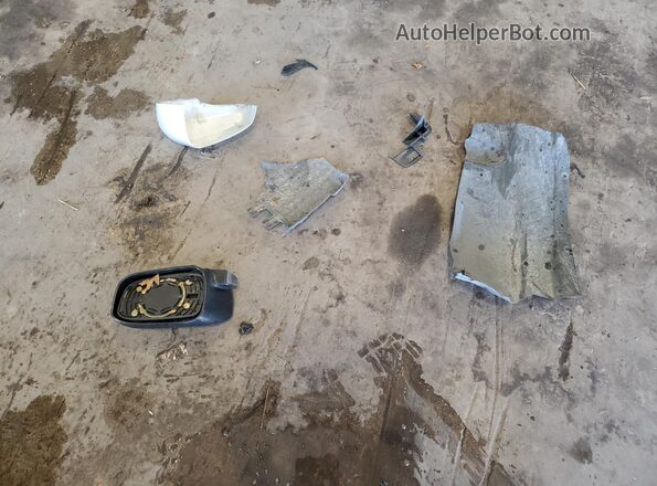 KL8CD6SA6LC441413 2020 CHEVROLET SPARK Серебряный Вид подкапотного пространства