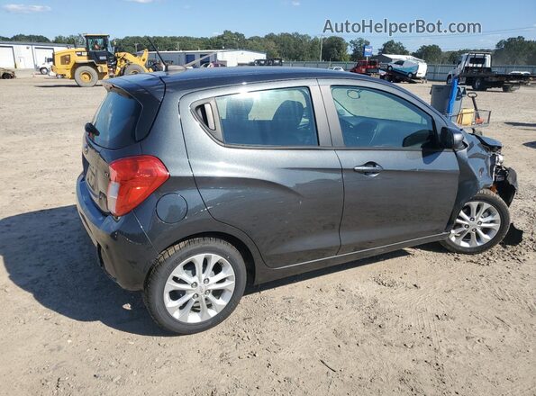 KL8CD6SA7LC415757 2020 CHEVROLET SPARK Gray Rear right