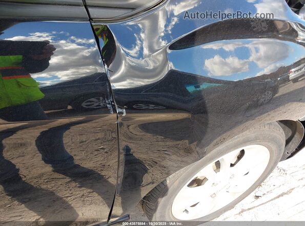 KL8CD6SA7LC461394 2020 CHEVROLET SPARK Black 