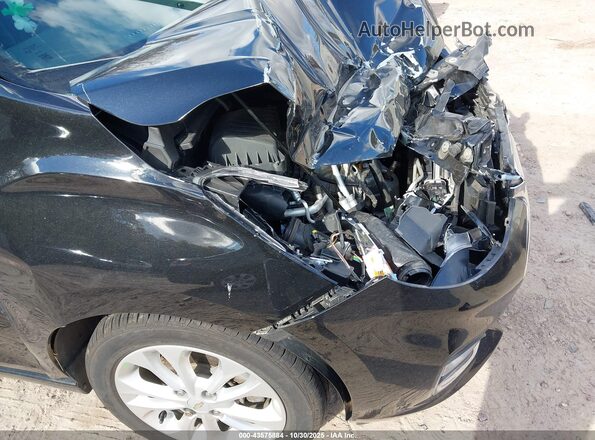 KL8CD6SA7LC461394 2020 CHEVROLET SPARK Black 