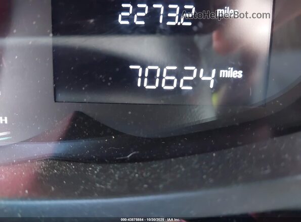 KL8CD6SA7LC461394 2020 CHEVROLET SPARK Black 