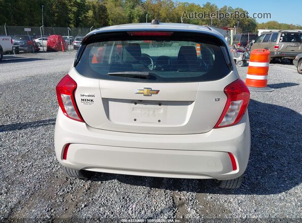 KL8CD6SA7LC462870 2020 CHEVROLET SPARK Cream 