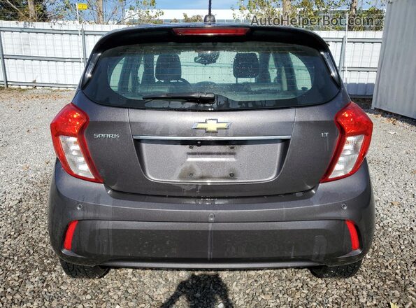 KL8CF6SA6GC579145 2016 CHEVROLET SPARK Charcoal 