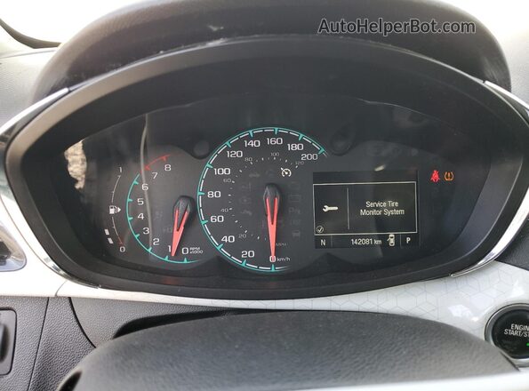 KL8CF6SA6GC579145 2016 CHEVROLET SPARK Charcoal 