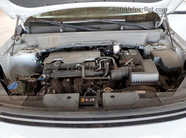 KM8HB3AB4SU189032 2025 HYUNDAI KONA Gray 
