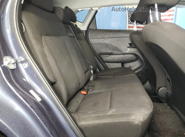 KM8HBCAB5RU076118 2024 HYUNDAI KONA Charcoal 