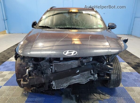KM8HBCAB5RU076118 2024 HYUNDAI KONA Charcoal 