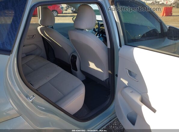 KM8HC3A69RU013880 2024 HYUNDAI KONA ELECTRIC Green 