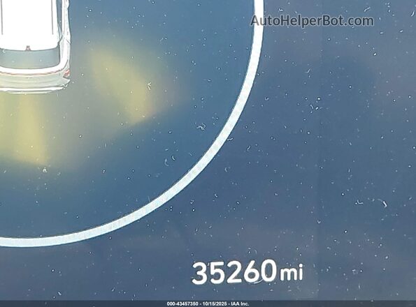 KM8HC3AB5RU144723 2024 HYUNDAI KONA White 