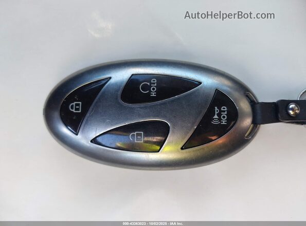 KM8HC3AB8RU050562 2024 HYUNDAI KONA Зеленый Вид панели приборов