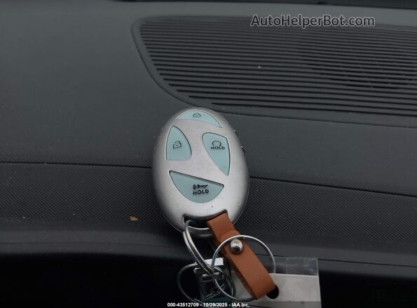 KM8HE3A64RU011772 2024 HYUNDAI KONA ELECTRIC Light Blue 