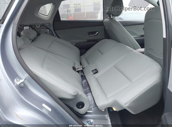 KM8HE3A64RU011772 2024 HYUNDAI KONA ELECTRIC Light Blue 