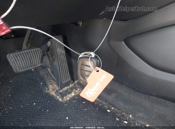 KM8J23A41LU098983 2020 HYUNDAI TUCSON Gray Vista del salpicadero