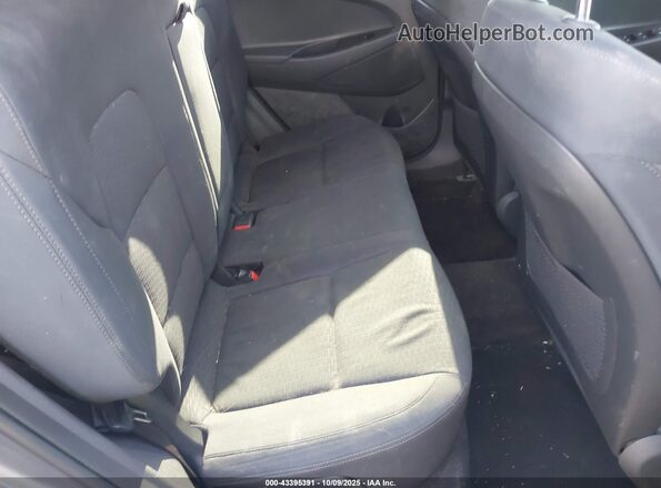 KM8J23A41LU098983 2020 HYUNDAI TUCSON Gray Vista de la etiqueta del VIN