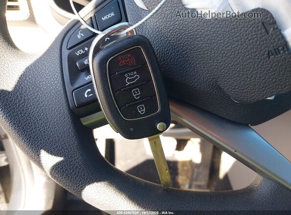 KM8J23A46LU102316 2020 HYUNDAI TUCSON Silver Вид панелі приладів