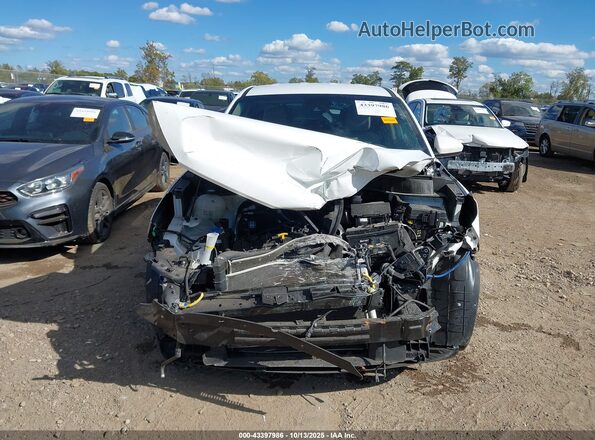 KM8J23A46LU163746 2020 HYUNDAI TUCSON White Rear interior view