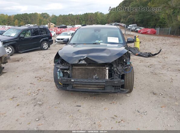 KM8J2CA41LU130377 2020 HYUNDAI TUCSON Black Rear interior view