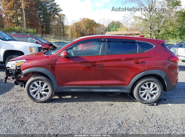 KM8J2CA43LU210909 2020 HYUNDAI TUCSON Red სალონის 360-გრადუსიანი ხედი