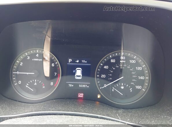 KM8J2CA48MU373363 2021 HYUNDAI TUCSON Black Widok tylnych siedzeń