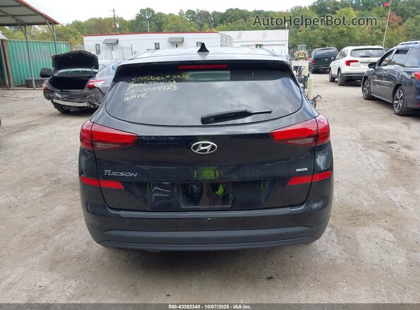 KM8J2CA48MU373363 2021 HYUNDAI TUCSON Black 