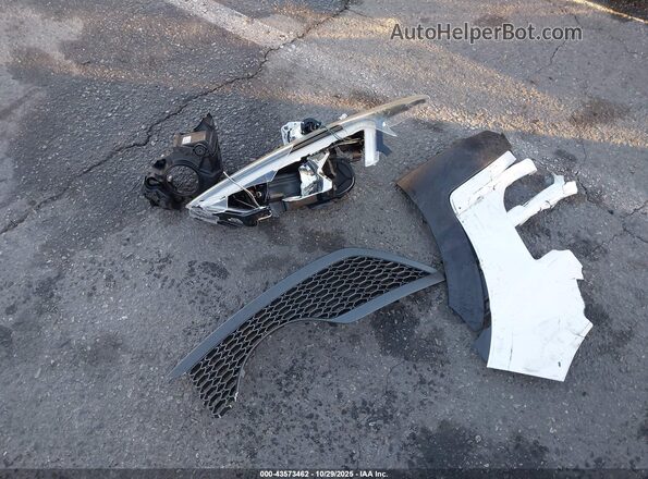 KM8J33A40LU253181 2020 HYUNDAI TUCSON White Dashboard view