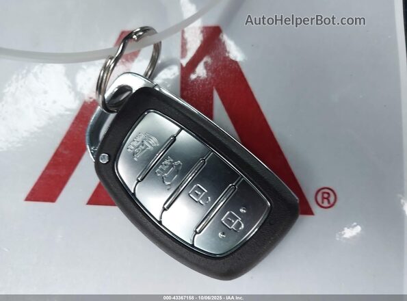 KM8J33A44LU089126 2020 HYUNDAI TUCSON Blue წინა პანელის ხედი