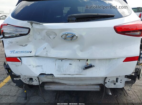 KM8J33A45MU299641 2021 HYUNDAI TUCSON White 