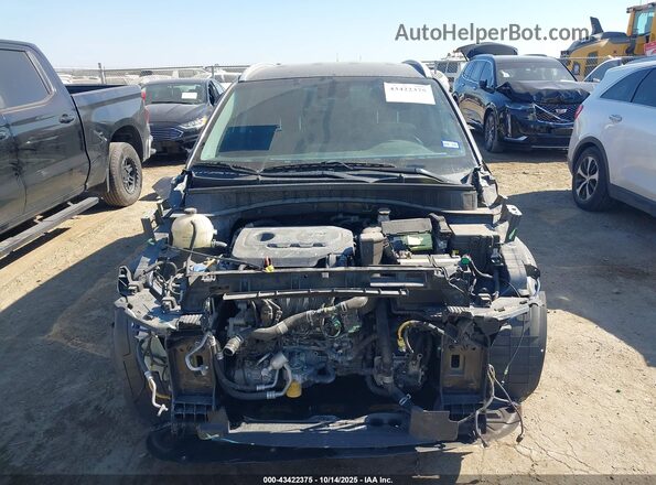 KM8J33AL2LU113074 2020 HYUNDAI TUCSON Gray უკანა სალონის ხედი